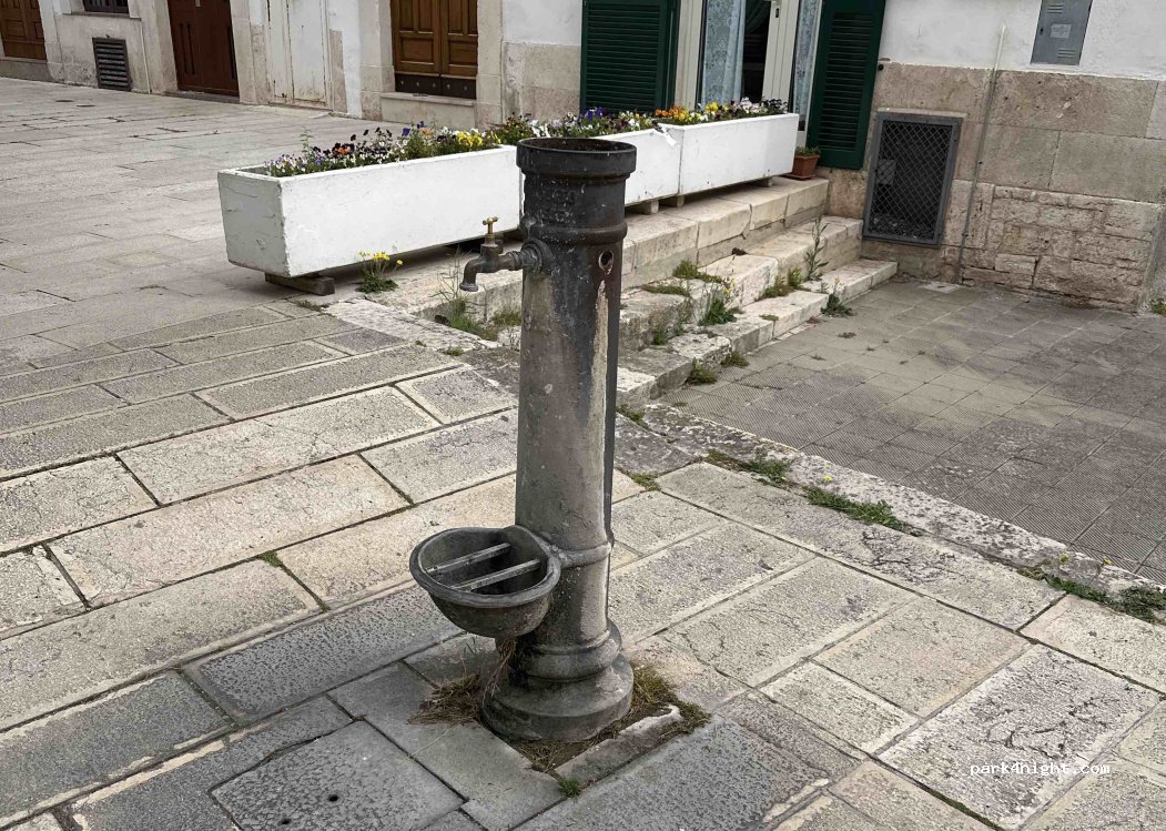 (70015) Noci - 1 Via Gorizia — foto 2