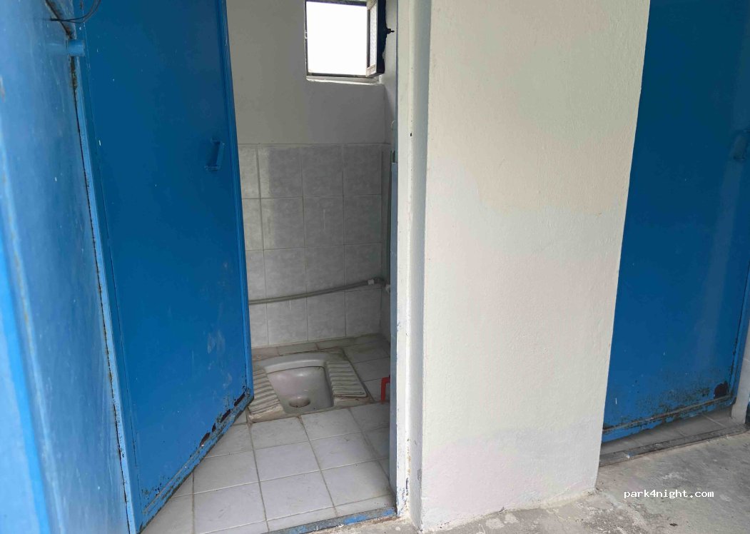 (68000) Yeşiltömek - Yesiltomek Koyu Yolu — foto 3