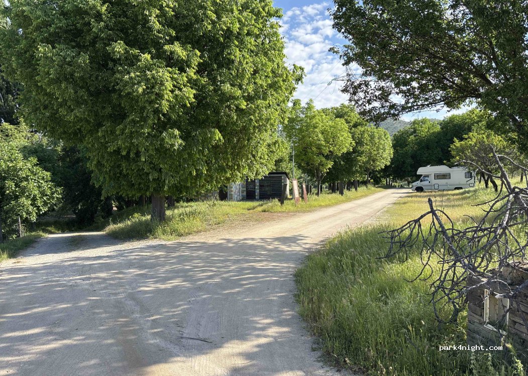 (5150) Vila Nova de Foz Côa - Unnamed road — foto 2