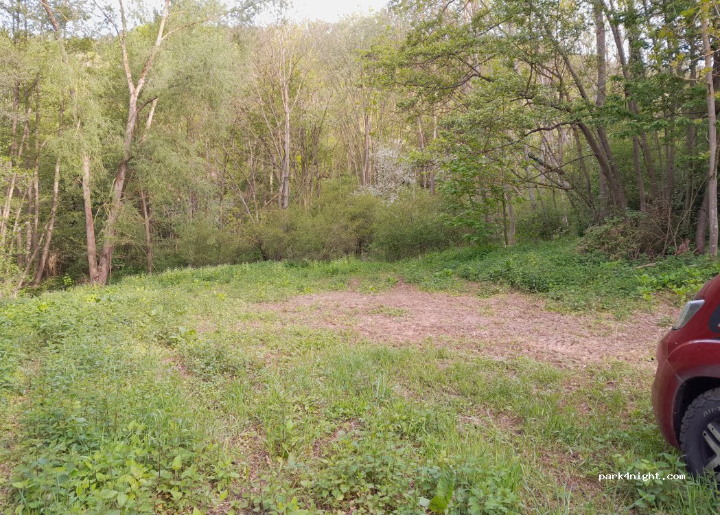 (37) Witzenhausen - Unnamed road — foto