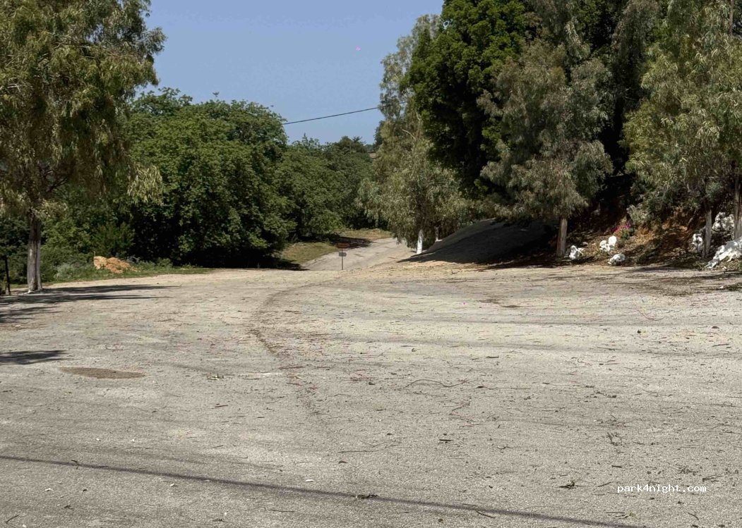(731 00) Tsakistra - Unnamed road — foto