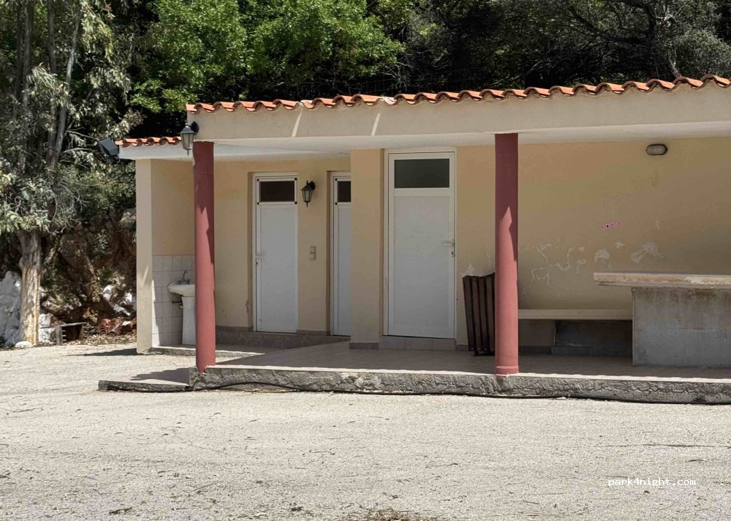 (731 00) Tsakistra - Unnamed road — foto 2
