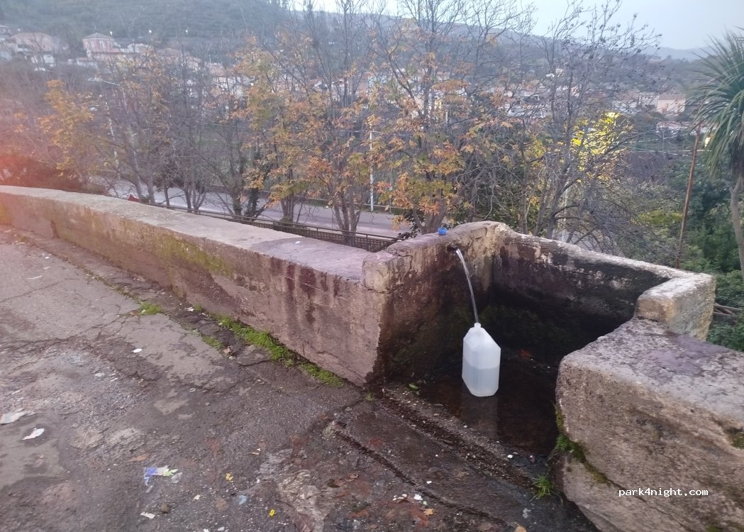 (95016) Nunziata - 2 Via San Giovanni — foto