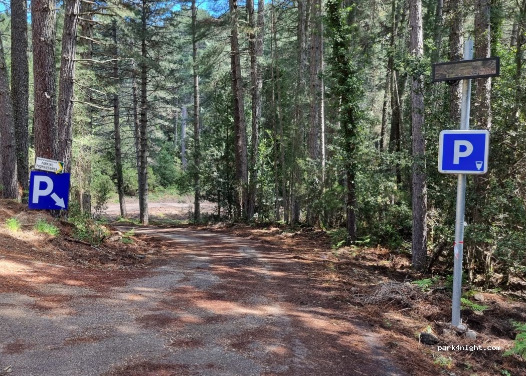 (20124) Zonza - Unnamed road — foto 2