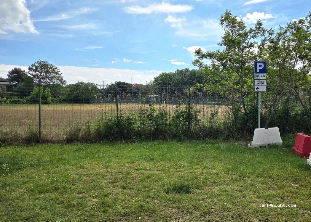 (30013) Cavallino - 22 Via dell' Artigliere — foto