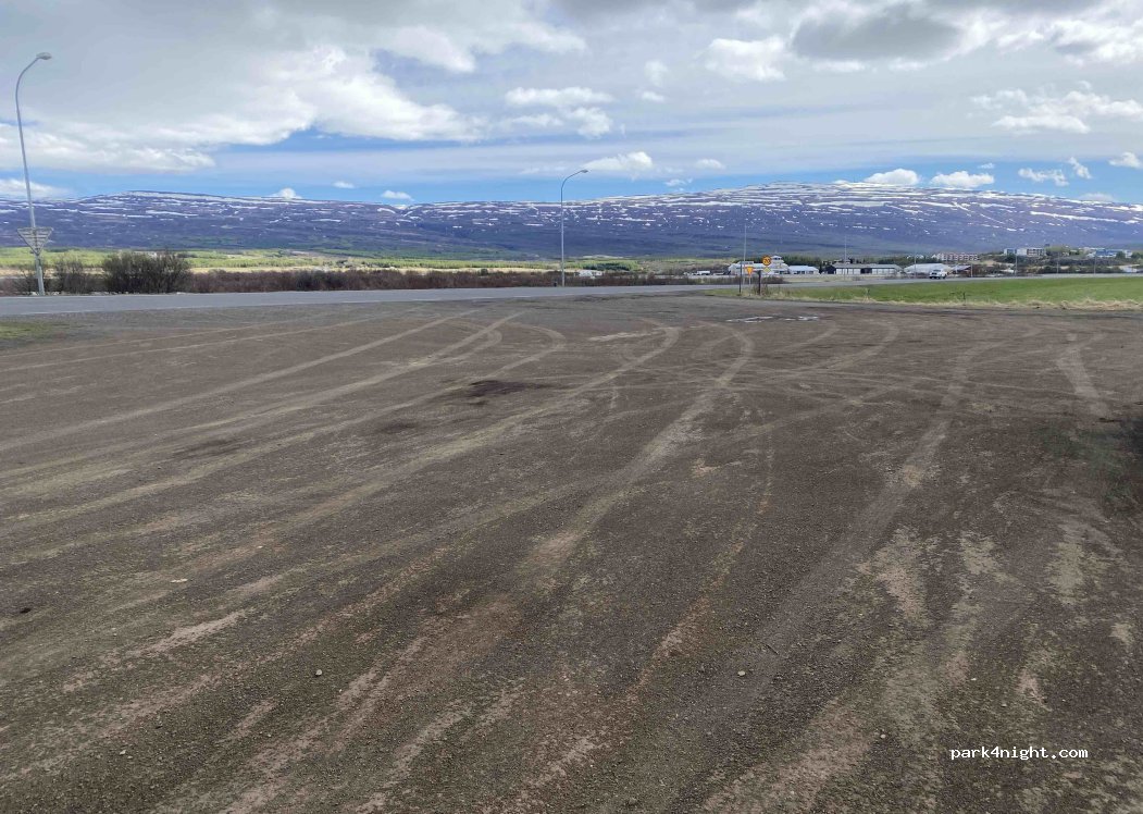 (700) Egilsstaðir - 1 Hringvegur — foto 2