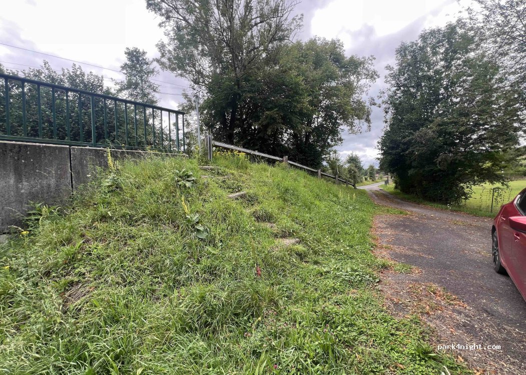 (61430) Cahan - 7 Fourneaux — foto