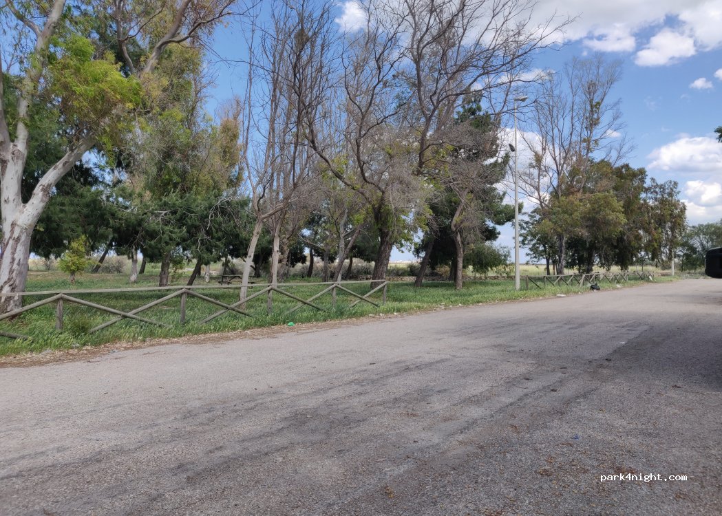 (76015) Trinitapoli - Unnamed road — foto 2