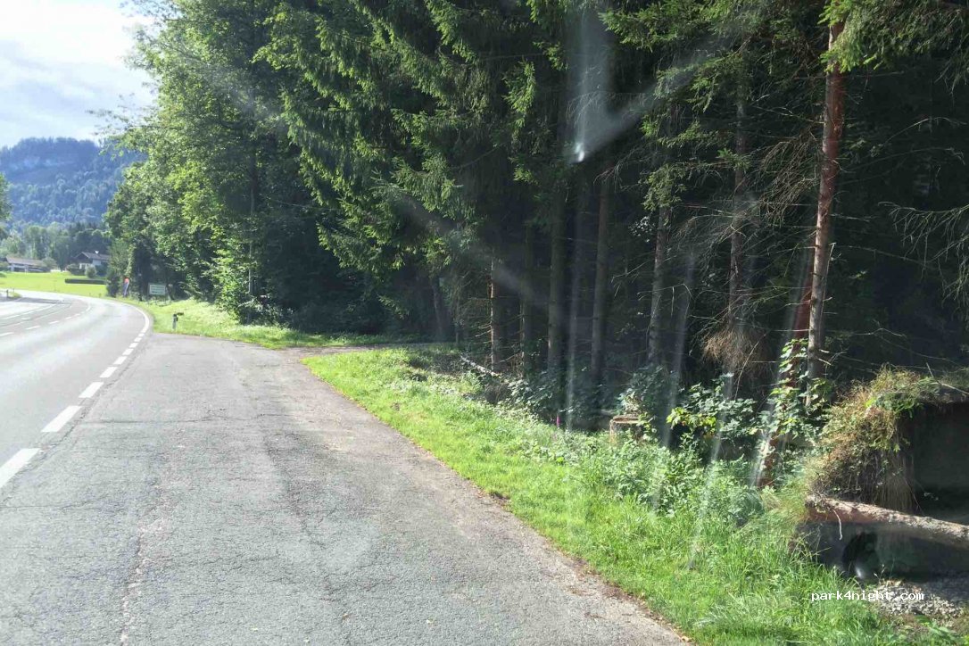 (5350) Strobl - 121 Wolfgangsee Straße — foto