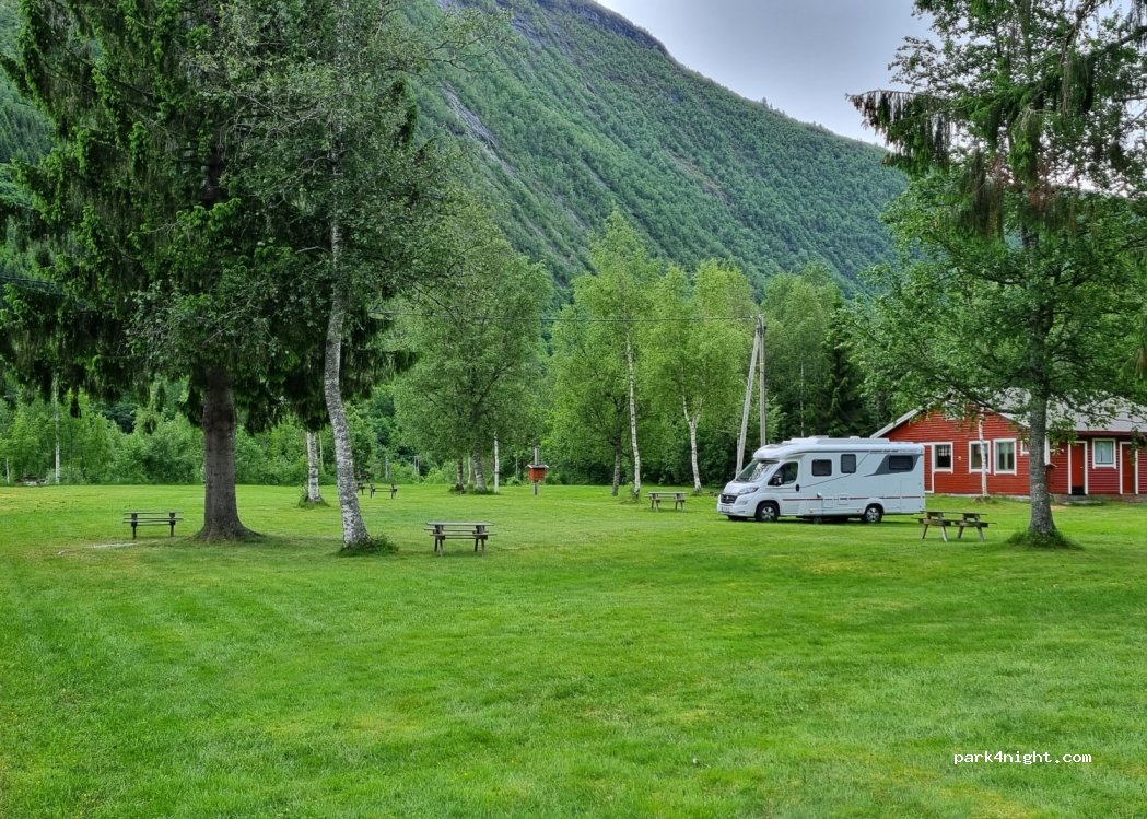 Skoglund Camping — foto 3