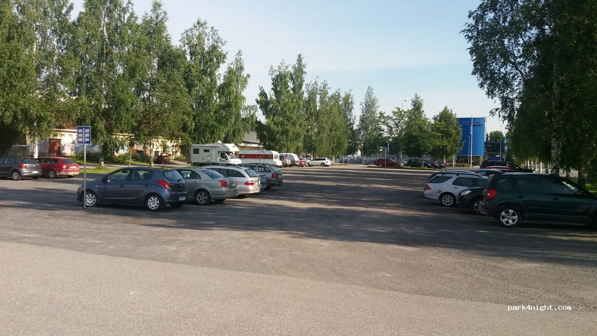(50100) Mikkeli - 1 Tämankuja — foto