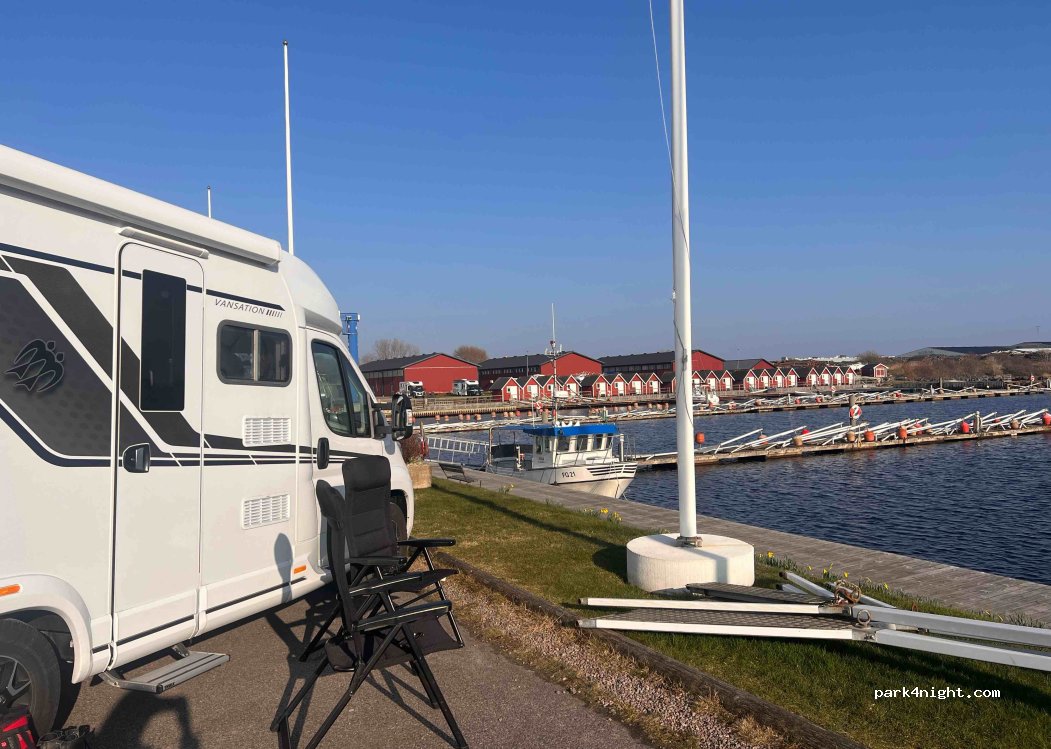 Lövstavikens Ställplatser — foto 5