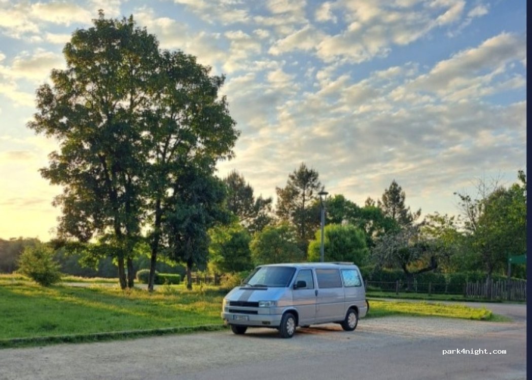 (86240) Ligugé - 1 Domaine de Givray — foto