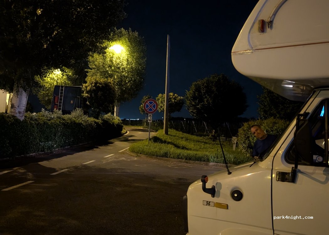 (37038) San Bonifacio - 304 A4 Torino - Trieste — foto