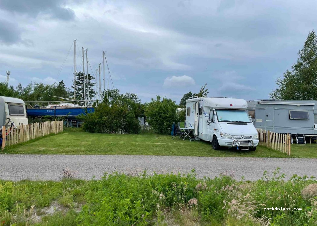 EuroParcs Resort Port of Amsterdam — foto