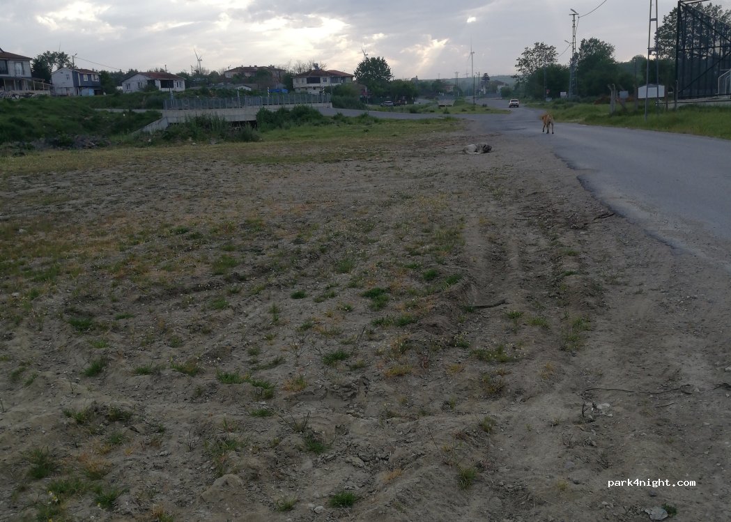 (34582) Silivri - 3 Dekor Sokak — foto 2
