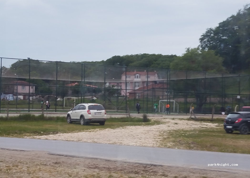 (34582) Silivri - 3 Dekor Sokak — foto 3