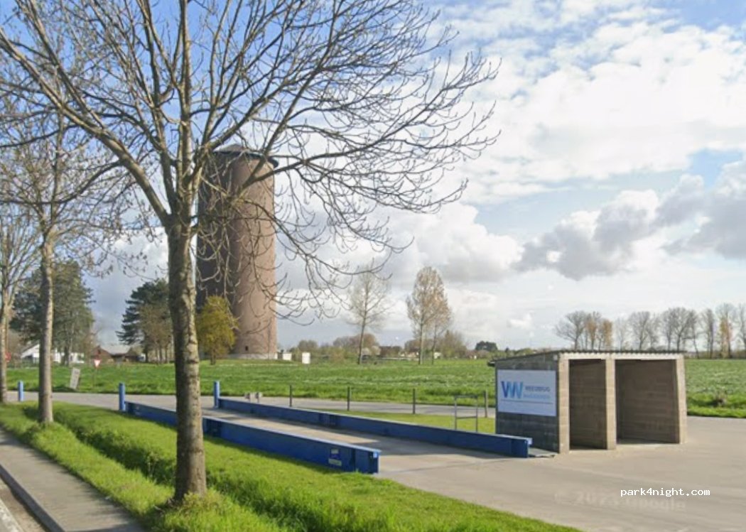 (9120) Beveren-Kruibeke-Zwijndrecht - 67a Melselestraat — foto