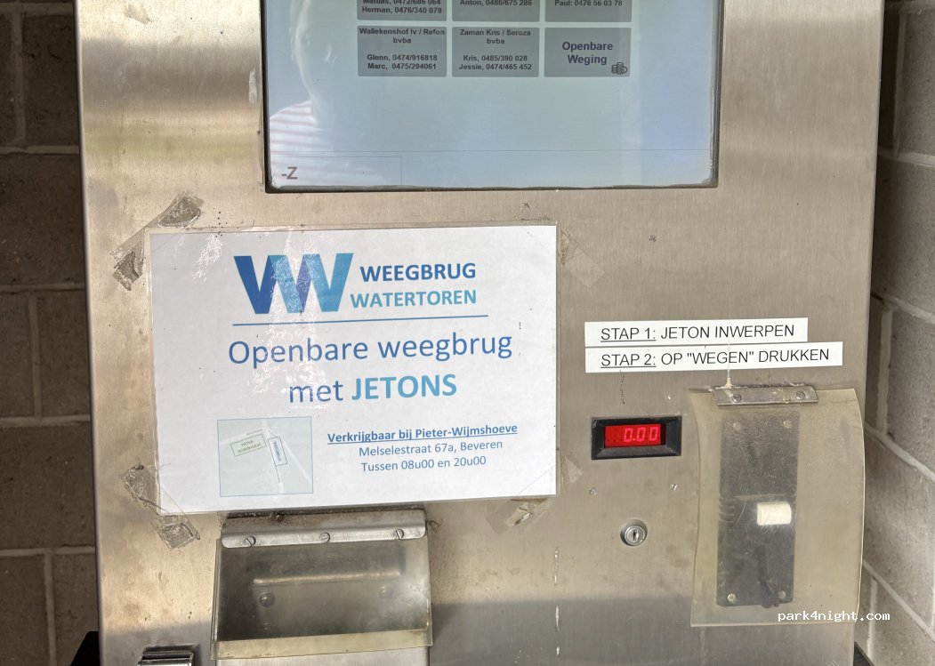 (9120) Beveren-Kruibeke-Zwijndrecht - 67a Melselestraat — foto 2