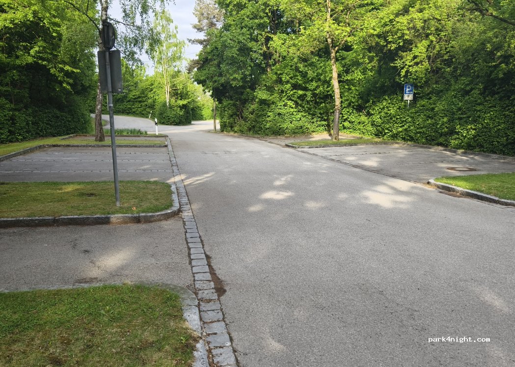 (85551) Kirchheim bei München - Poinger Str. — foto
