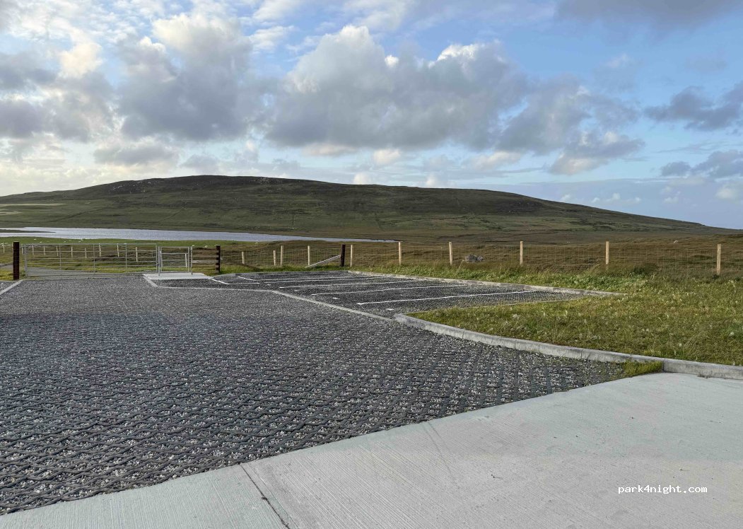 (HS6 5DQ) Isle of North Uist - A865 — foto 2
