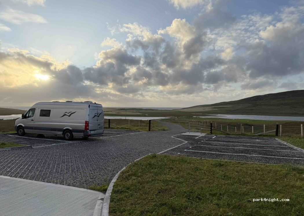 (HS6 5DQ) Isle of North Uist - A865 — foto 3