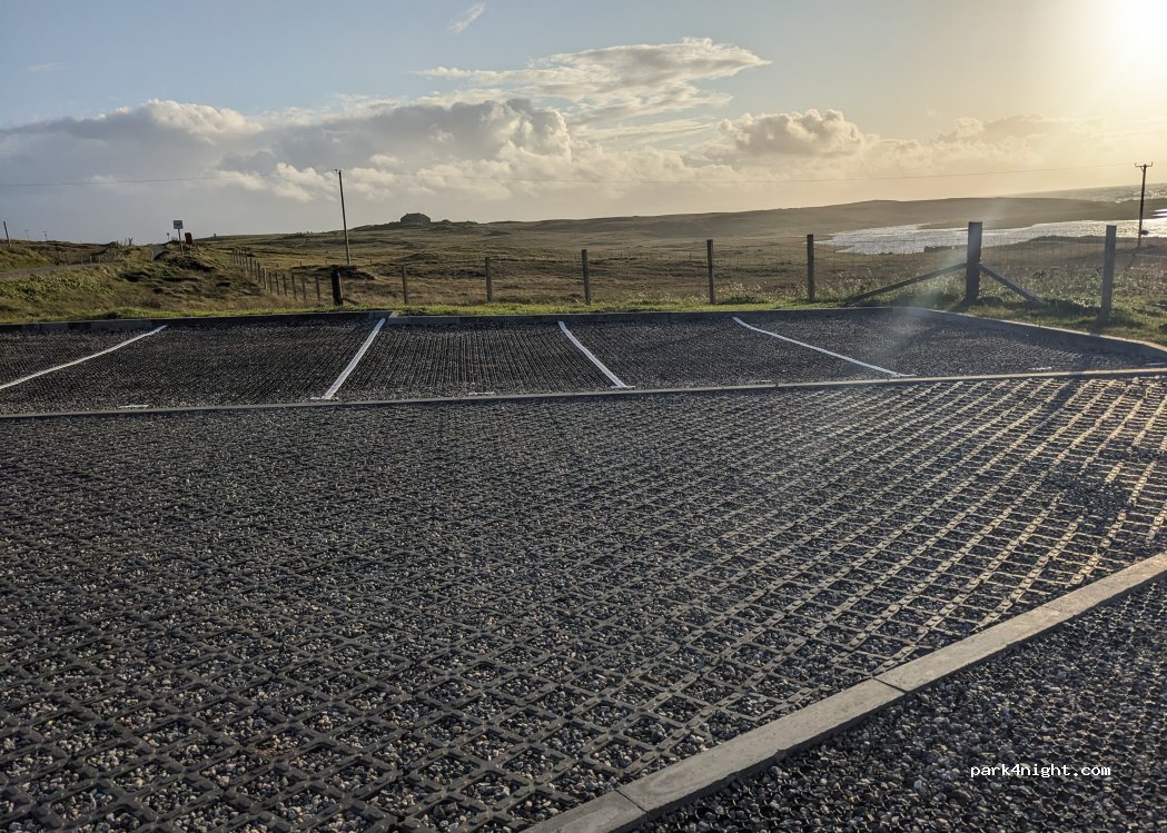 (HS6 5DQ) Isle of North Uist - A865 — foto 4
