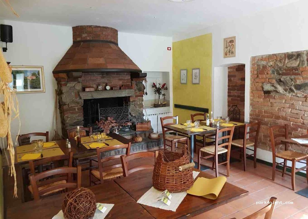 Cascina Torrine — foto 2