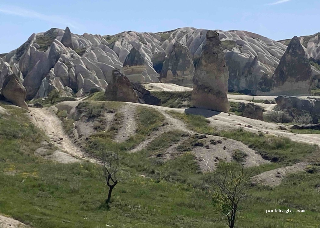 (50180) Göreme - Unnamed Road — foto 3