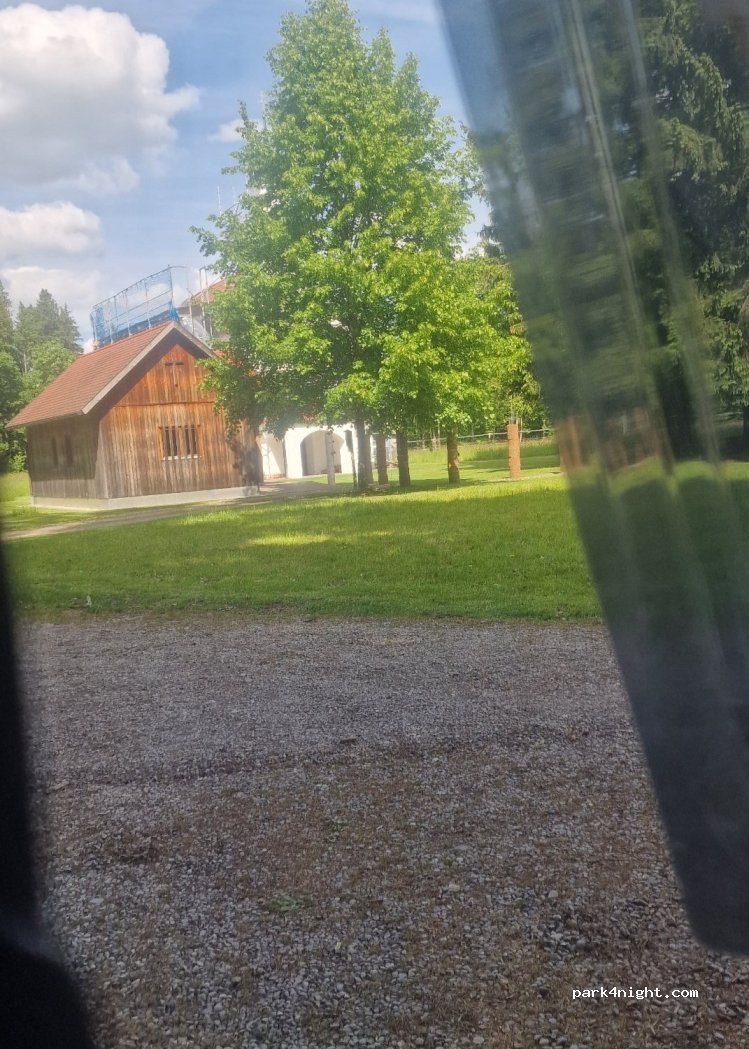 (86925) Fuchstal - 1 Stock — foto