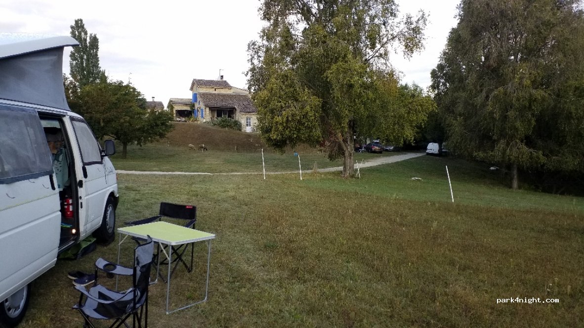 Camping Rural de la Chênaie — foto 2