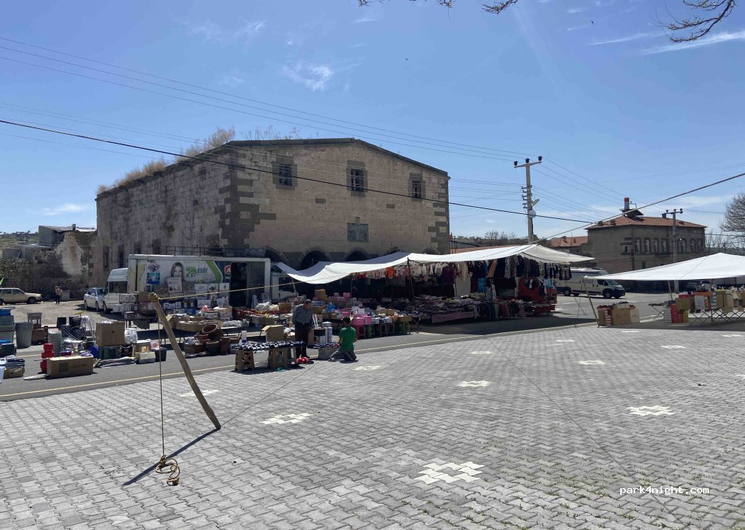(50760) Kaymaklı - Kaymaklı Köyü İç Yolu — foto 3