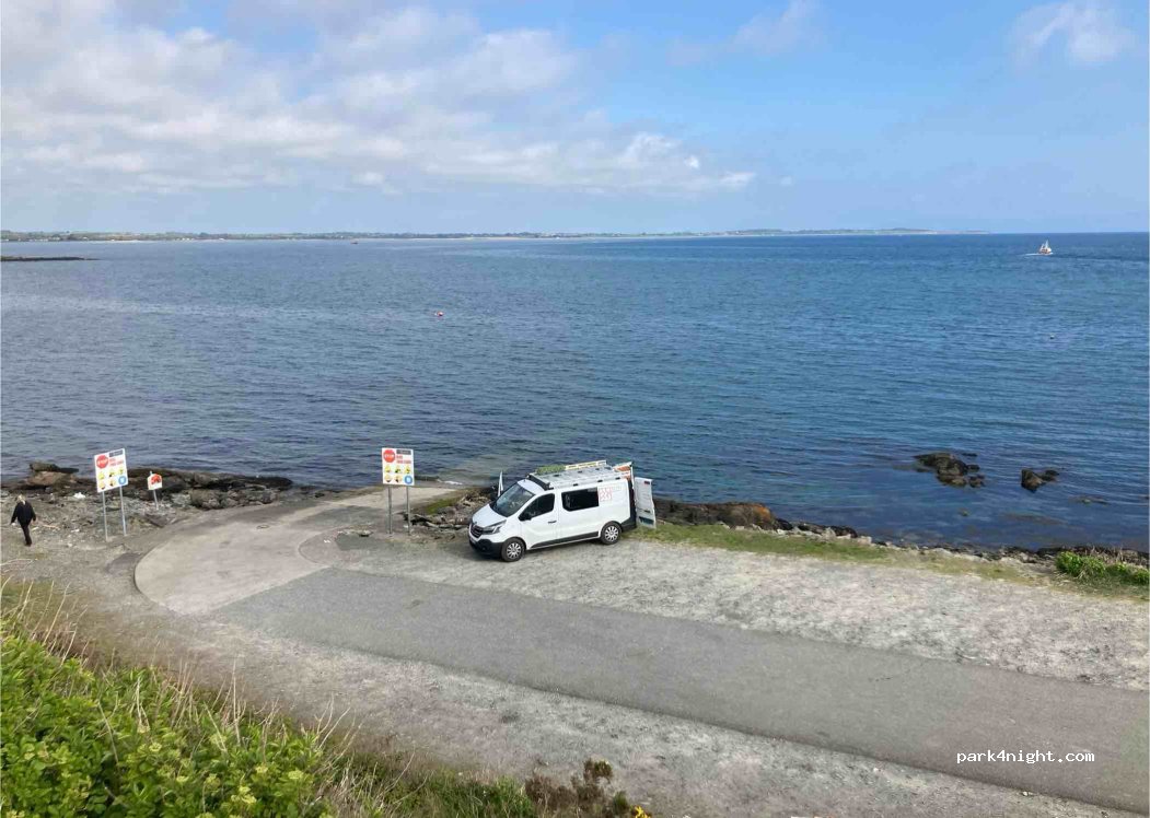 (A92 V97C) Portoriel - Harbour Road — foto