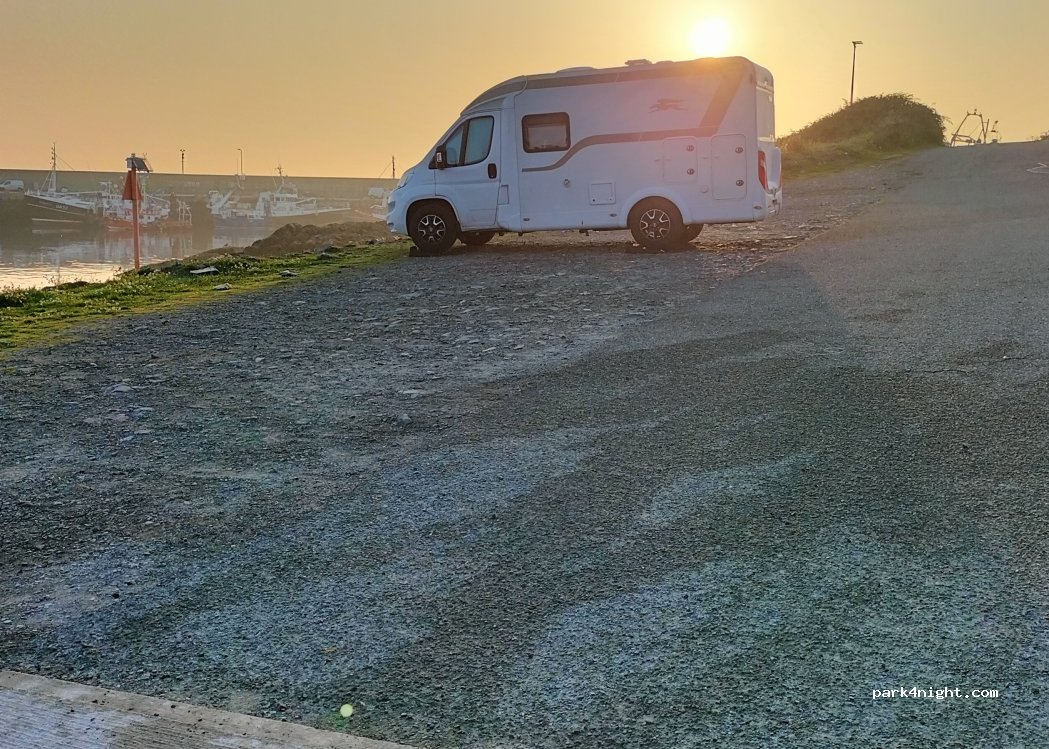 (A92 V97C) Portoriel - Harbour Road — foto 3