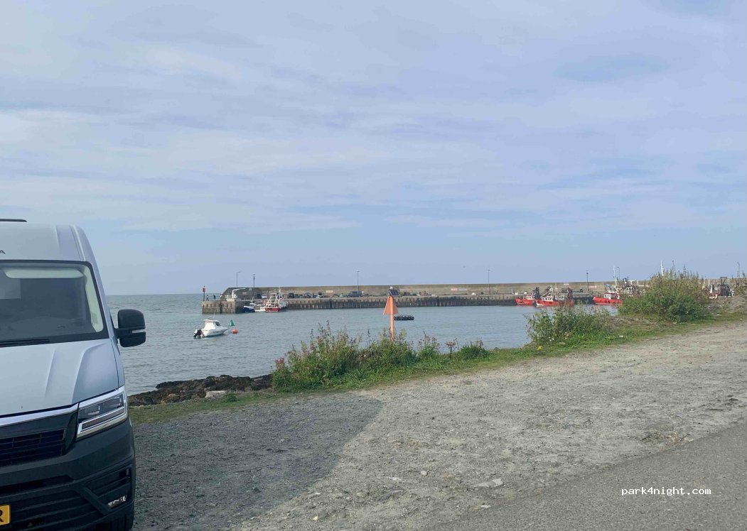(A92 V97C) Portoriel - Harbour Road — foto 4