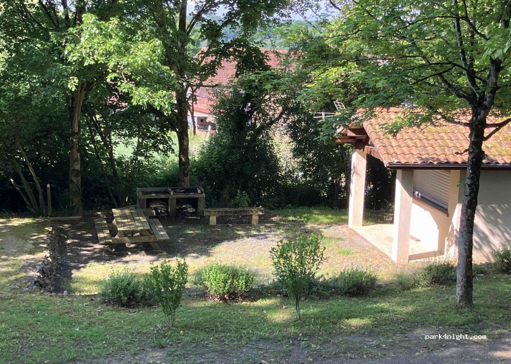 (64410) Larreule - 4 Bis Route de l'Église — foto