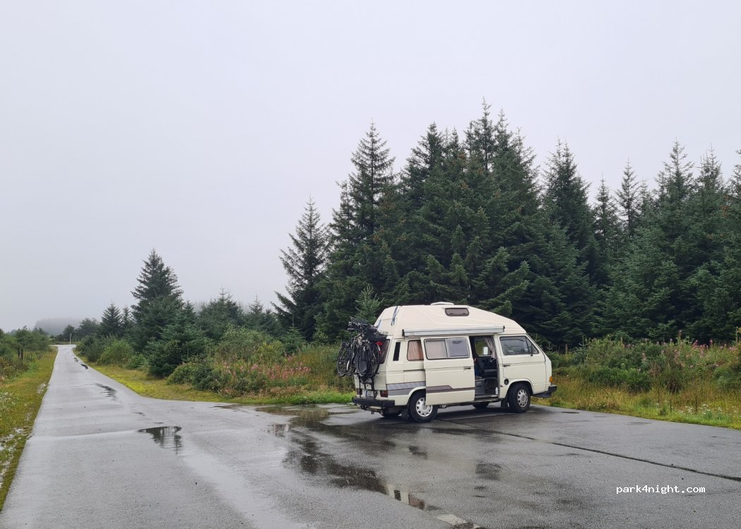() Helland - Unnamed road — foto 2