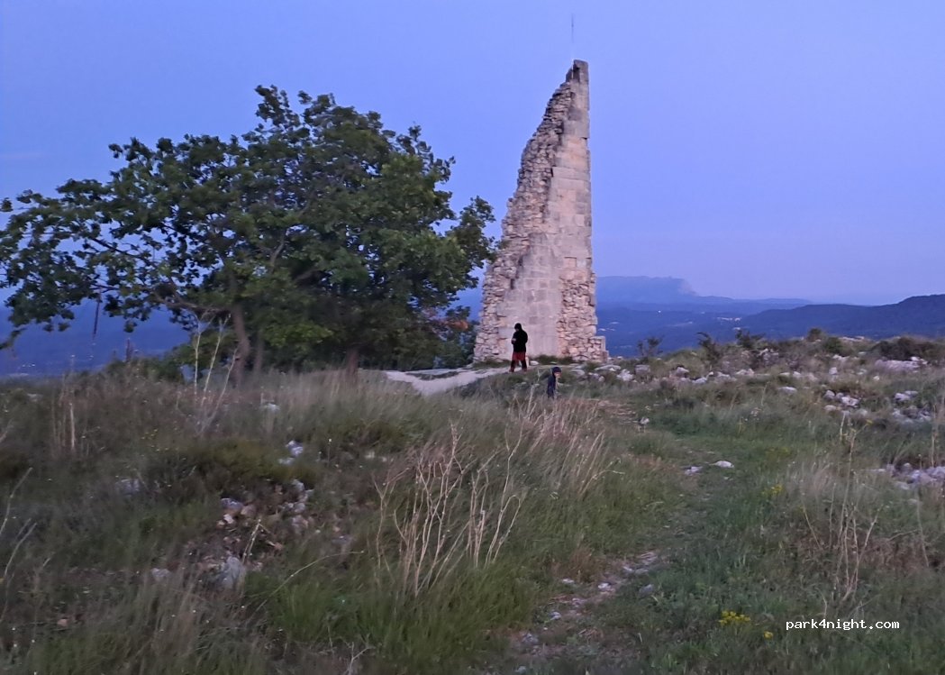 (13610) Le Puy-Sainte-Réparade - 1650 Chemin de Saint Jean — foto