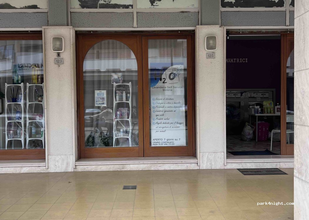 (63821) Porto Sant'Elpidio - 82 Via Palestro — foto