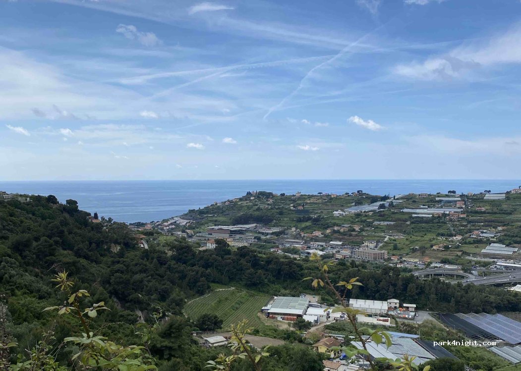(18038) Bussana Vecchia - 108 Strada Bussana Vecchia — foto 2