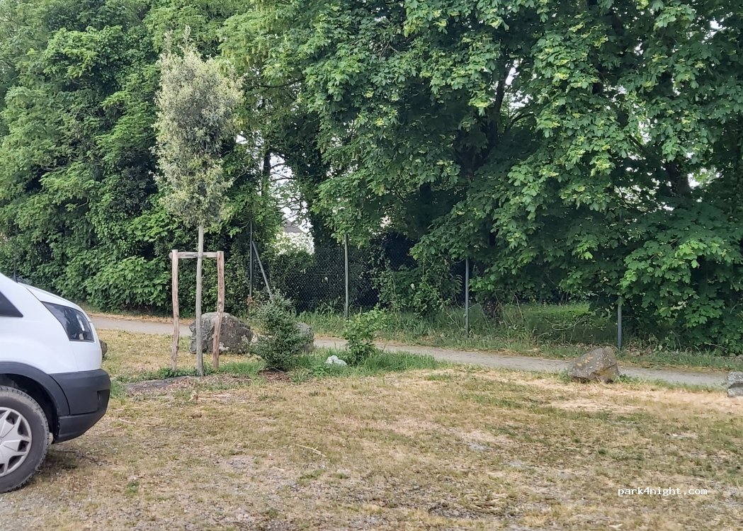 (85200) Fontenay-le-Comte - 6 Impasse de la Draisine — foto 3