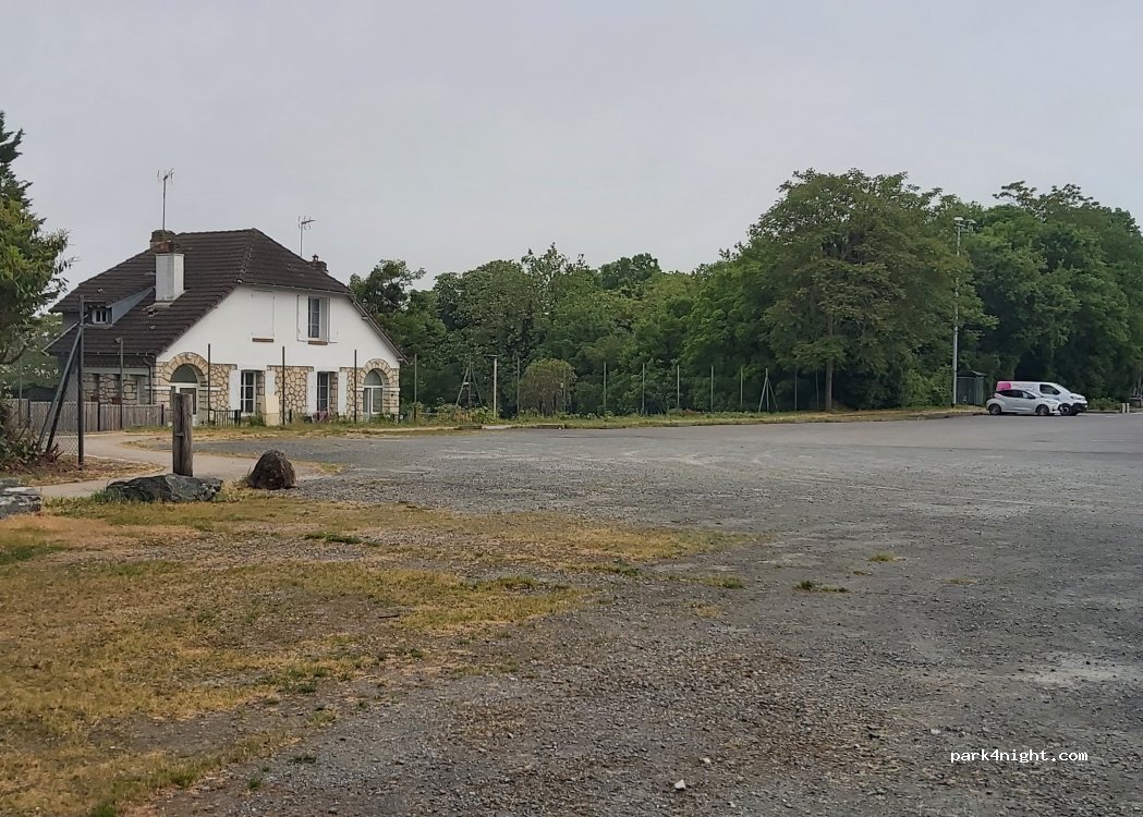 (85200) Fontenay-le-Comte - 6 Impasse de la Draisine — foto 4