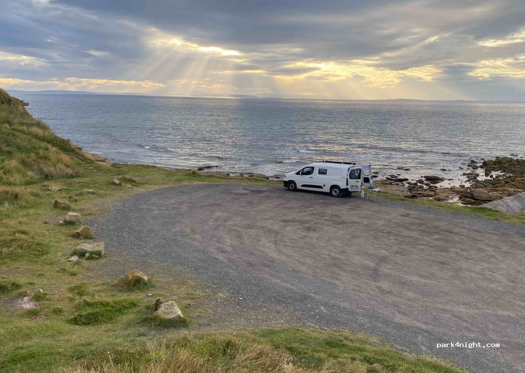 (IV30 5TZ) Burghead - 83 Bath Street — foto 2