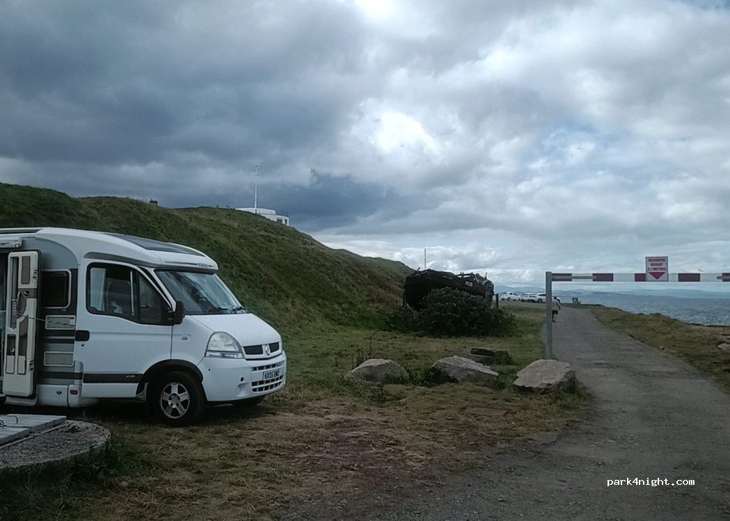 (IV30 5TZ) Burghead - 83 Bath Street — foto 5