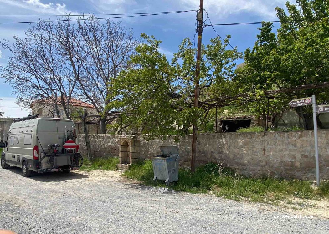 (38800) Yeşilhisar - Unnamed Road — foto 2