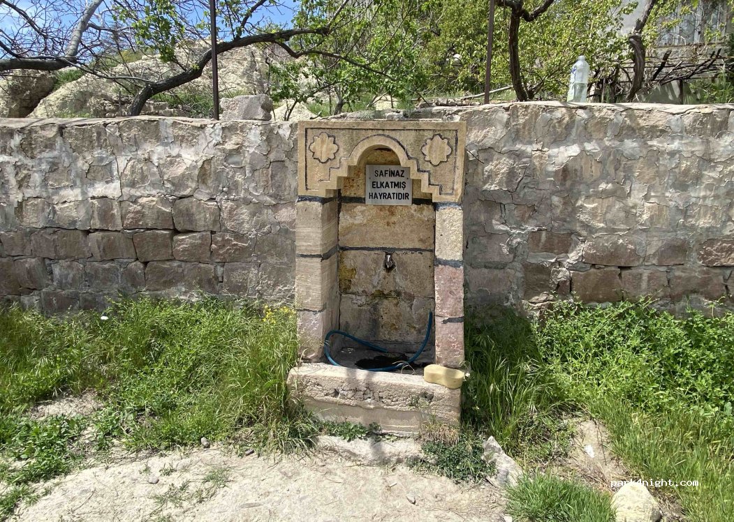 (38800) Yeşilhisar - Unnamed Road — foto 3