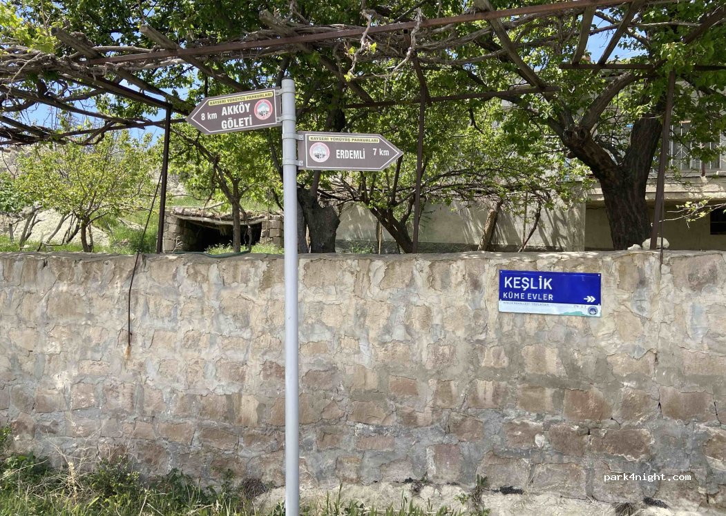 (38800) Yeşilhisar - Unnamed Road — foto 4