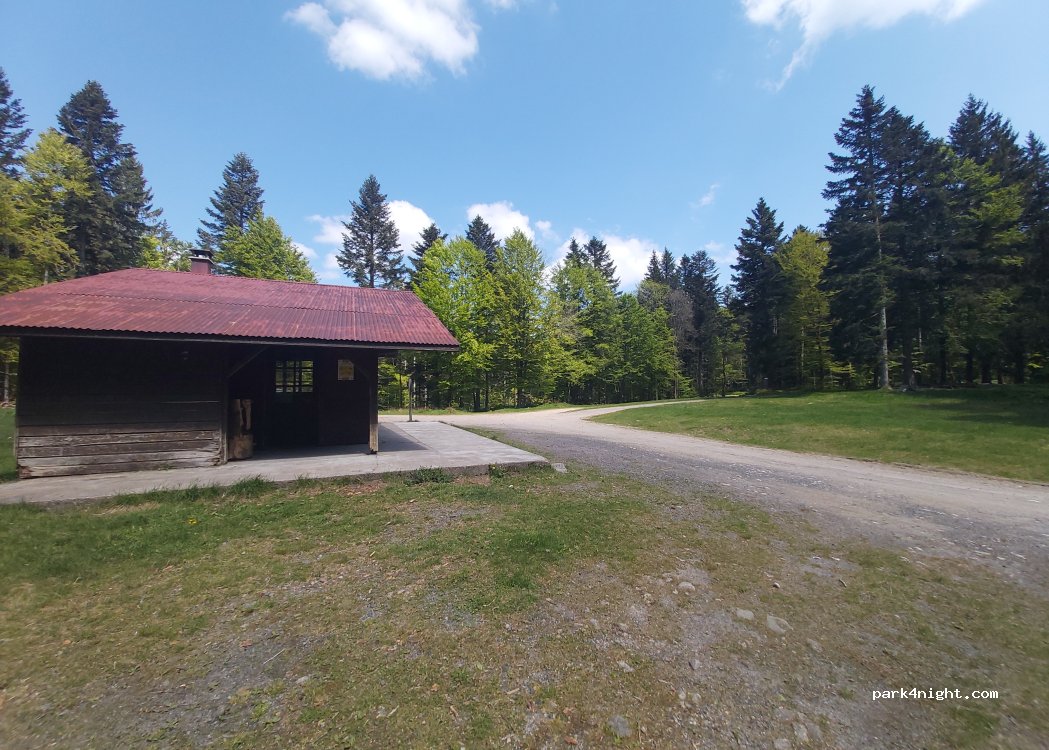 (88540) Bussang - Chemin de Rochelotte — foto 2