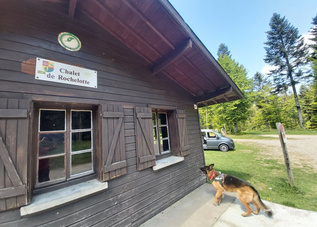 (88540) Bussang - Chemin de Rochelotte — foto 3