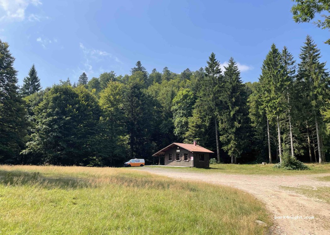 (88540) Bussang - Chemin de Rochelotte — foto 4